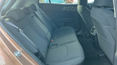 Kia Sportage 1.6T GDi ISG 2 5dr Petrol Estate